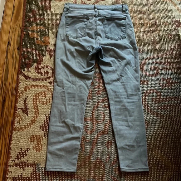 J Brand Maria Jeans Color Costa Size 29 - Picture 7 of 11